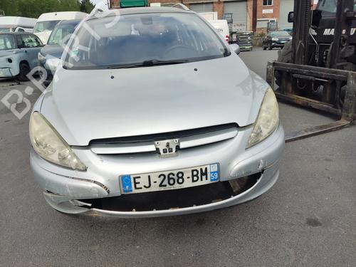 Starter PEUGEOT 307 Break (3E) 2.0 HDI 110 | BP26184316M8 - Image 9