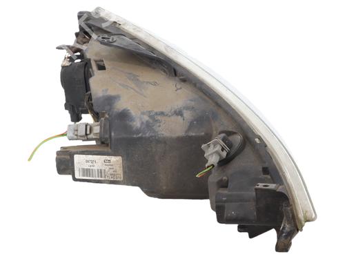 Used Left headlight Left headlight PEUGEOT 206 Hatchback (2A/C) [1998-2012] 35902599 35902599