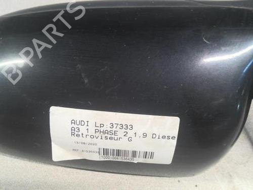 Left mirror AUDI A3 (8L1) 1.9 TDI | BP22002190C26 