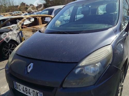 Electronic module RENAULT SCÉNIC III (JZ0/1_) 1.5 dCi | BP25407683M83 - Image 29