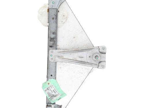 Rear right window mechanism DACIA SANDERO II TCe 90 (B8M1, B8MA, B8AC) | BP28117425C25 