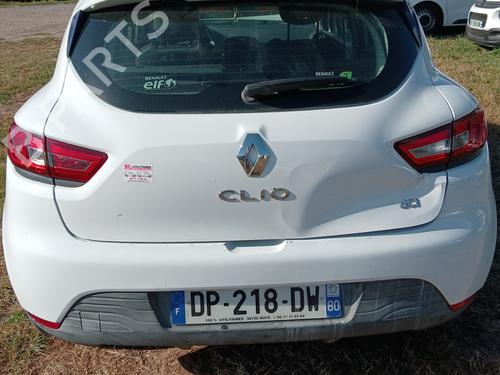 Rear left panel RENAULT CLIO IV (BH_) 1.5 dCi 75 | BP29560313C60 - Image 5