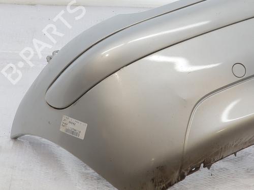 Rear bumper CITROËN C3 I (FC_, FN_) 1.1 i | BP29758578C8 