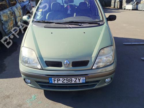 Fensterheber rechts hinten RENAULT SCÉNIC I MPV (JA0/1_, FA0_) 1.6 (JA00, JA16, JA15, JA19, JA1V, JA2B, JA2C, JA0B,... | BP26135482C25 