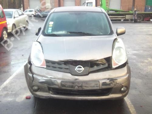 Right taillight NISSAN NOTE (E11, NE11) 1.5 dCi | BP22004644C35 
