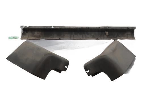 Rear bumper FORD TRANSIT Van (FA_ _) 2.2 TDCi | BP30492377C8 