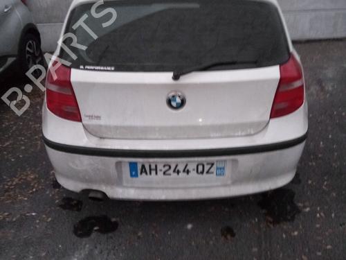 Steering rack BMW 1 (E87) 116 d | BP25343624M22 