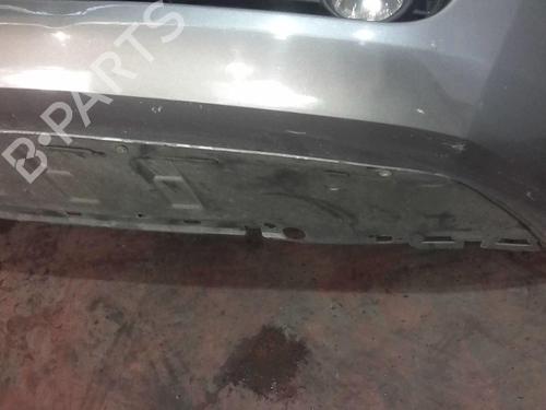 Front bumper RENAULT MEGANE II Coupé-Cabriolet (EM0/1_) 1.6 | BP20369427C7 