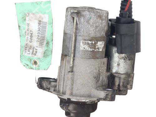 Starter SEAT ALTEA XL (5P5, 5P8) 2.0 TDI 16V | BP32128478M8 - Image 3