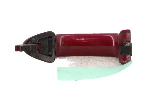 Used Front right exterior door handle Front right exterior door handle 37867720 37867720