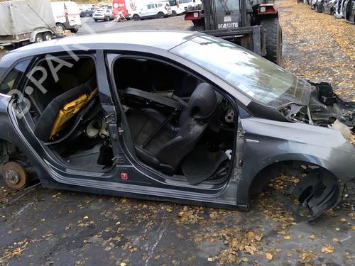 Tailgate lock CITROËN C4 II (NC_) 1.6 HDi 90 | BP30398681C101 - Image 13