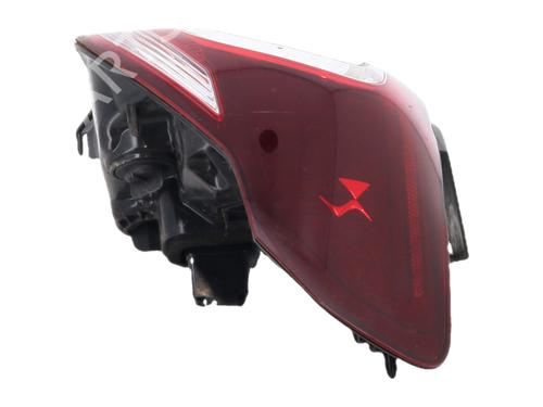 Højre baglygte Højre baglygte DS DS 3 (SA_) [2015-2019] 36792080 36792080
