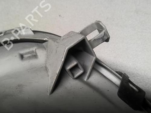 Left headlight MERCEDES-BENZ A-CLASS (W168) A 140 (168.031, 168.131) | BP22003211C28 