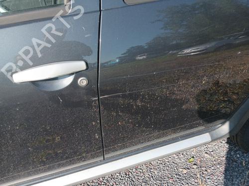 Hinge/Door check strap DACIA SANDERO 1.5 dCi | BP27689856C146 - Image 27