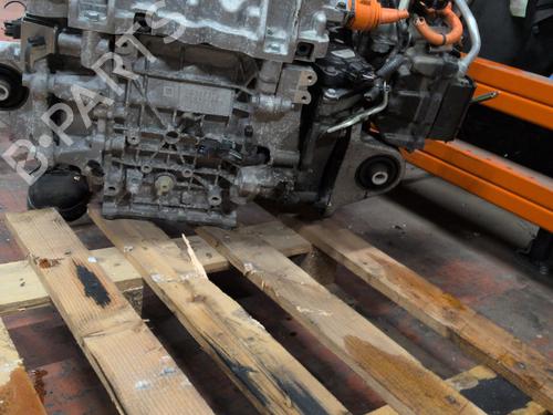 Motor RENAULT MEGANE E-TECH SUV EV60 (BNJ1) | BP37742741M1 - Image 4