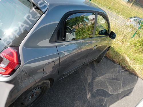 Front left window mechanism RENAULT TWINGO III (BCM_, BCA_) 1.0 SCe 65 (BCMJ) | BP28504474C22  - Image 26