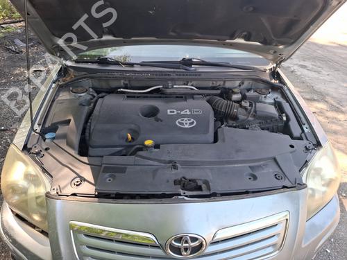 Left front window switch TOYOTA AVENSIS (_T25_) 2.0 D-4D (ADT250_, ADT250R) | BP27811150I27 - Image 24