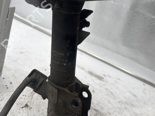 Used Left front shock absorber Left front shock absorber NISSAN QASHQAI I (J10, NJ10) 2.0 dCi (150 hp) 33803587 33803587
