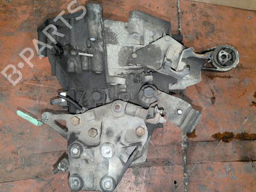Gearbox CITROËN JUMPER I Platform/Chassis (244) 2.0 HDi | BP36281946M3  - Image 6