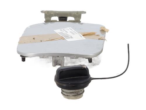 Fuel flap NISSAN QASHQAI I (J10, NJ10) 1.5 dCi | BP28283505C131