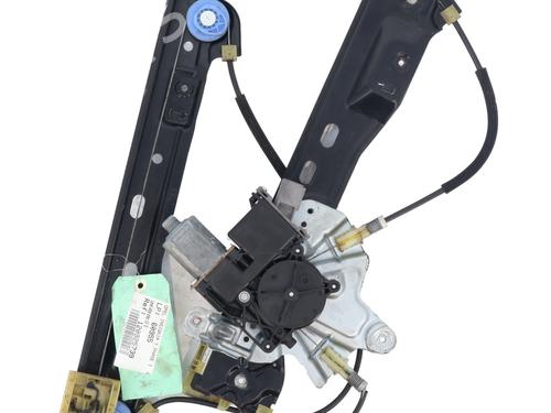 Front left window mechanism OPEL INSIGNIA A (G09) 2.0 CDTI (68) | BP32275531C22