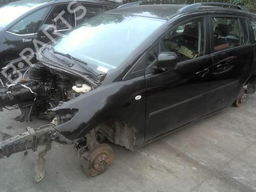 Left headlight MAZDA 5 (CR) 2.0 CD (CR19) | BP20365138C28  - Image 21