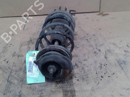Left front shock absorber FIAT PUNTO (188_) 1.2 60 (188.030, .050, .130, .150, .230, .250) | BP28216763M16 