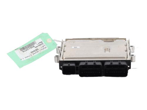Used Engine control unit (ECU) Engine control unit (ECU) RENAULT MEGANE IV Grandtour (K9A/M/N_) 1.5 Blue dCi 115 (K9A6) (116 hp) 21057933 21057933