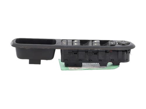 left-front-window-switch-peugeot-5008-0u_-0e_-2009-2010-2011-2012-2013-2014-2015-2016-2017-33220751 main image