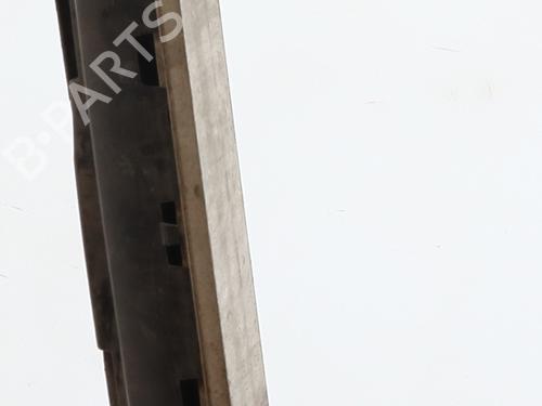 Front bumper reinforcement CITROËN C4 Grand Picasso I (UA_) 1.6 HDi | BP28833326C109 