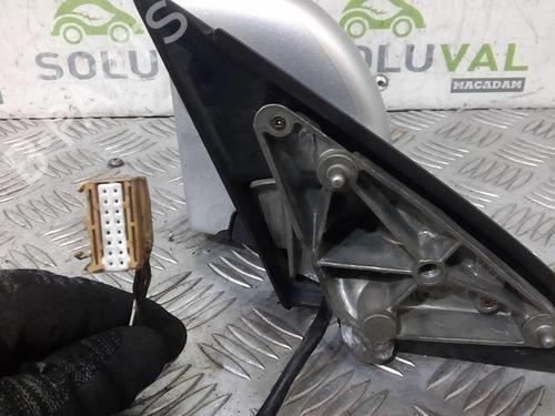 Left mirror AUDI A4 B6 (8E2) 2.5 TDI quattro | BP20358178C26 