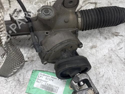 Steering rack VW PASSAT CC B6 (357) 2.0 TDI | BP39729252M22 - Image 7