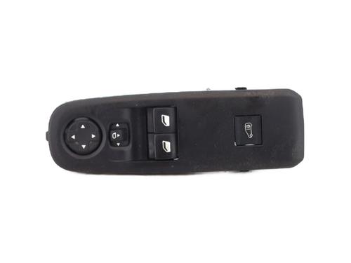 Used Left front window switch CITROËN BERLINGO Box Body/MPV (K9) 1.6 BlueHDi 100 (99 hp) 31910680