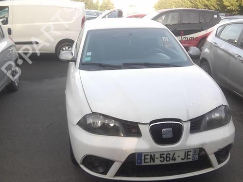Right taillight SEAT IBIZA III (6L1) 1.9 TDI | BP22004274C35 