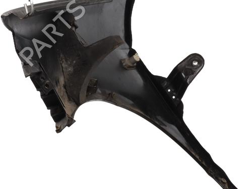 Right front fenders SEAT IBIZA IV ST (6J8, 6P8) 1.6 TDI | BP20484295C42 