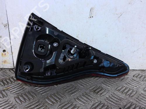 Used Right tailgate light Right tailgate light RENAULT CLIO V (B7_) 1.6 E-TECH 140 (B7MU) (140 hp) 20354766 20354766
