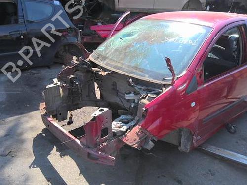 Right taillight RENAULT TWINGO II (CN0_) 1.2 16V (CN0K, CN0V, CN0A) | BP38002432C35 - Image 21