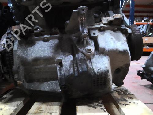 Engine DACIA LOGAN MCV (KS_) 1.6 16V (KS0L, KS0M, KS0P, KS1S) | BP32485056M1