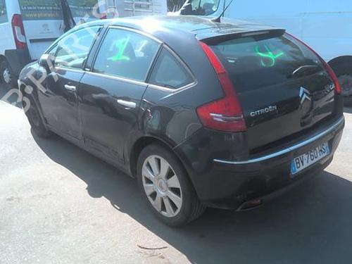 Right mirror CITROËN C4 I (LC_) 2.0 HDi | BP20365970C27 
