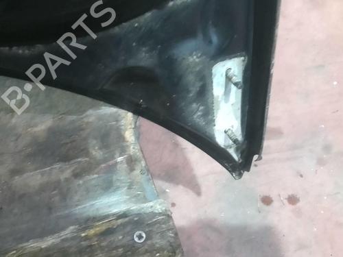 Hood PEUGEOT 206+ (2L_, 2M_) 1.4 HDi eco 70 | BP20367402C1