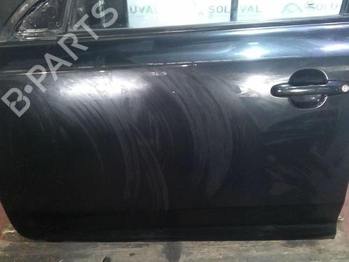 Left front door KIA CEE'D SW (ED) 1.6 CRDi 90 | BP22005033C2 
