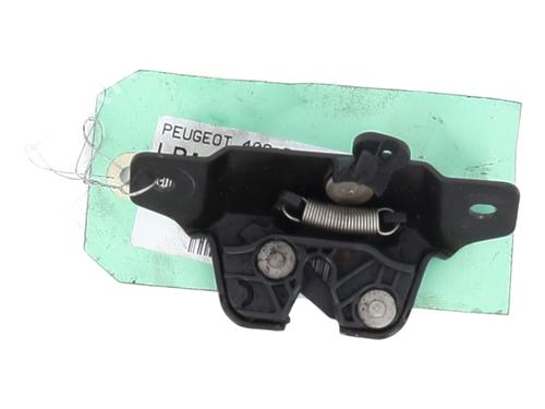 Tailgate lock PEUGEOT 406 (8B) 2.0 HDI 110 | BP28589583C101 