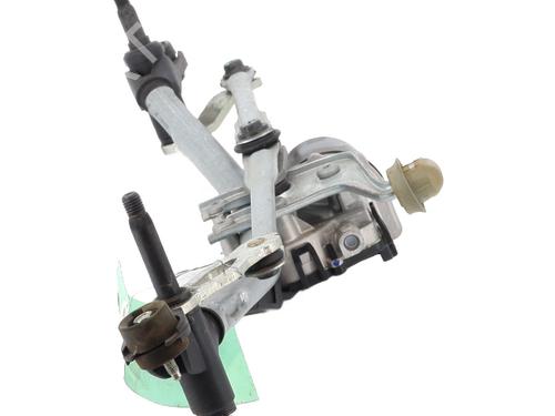 Used Front wiper motor Front wiper motor PEUGEOT 208 II (UB_, UP_, UW_, UJ_) e-208 (136 hp) 33220692 33220692