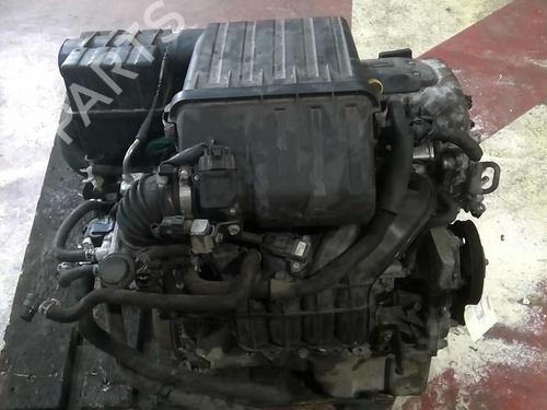 Engine SUZUKI SWIFT III (MZ, EZ) 1.3 (RS413, ZC11S) | BP21777747M1 