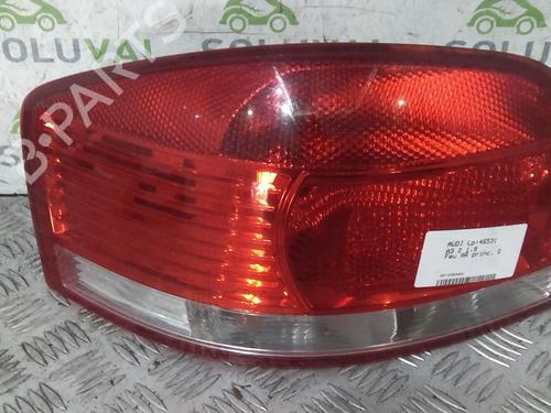 Used Left taillight AUDI A3 (8P1) 1.9 TDI (105 hp) 22004584