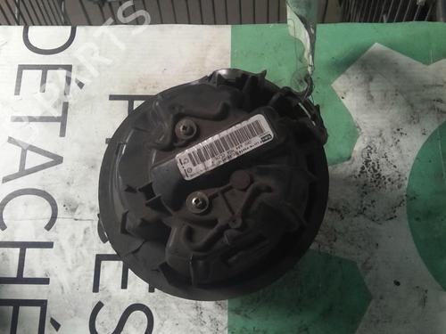 Heater blower motor PEUGEOT 1007 (KM_) 1.6 16V | BP20370602M62 