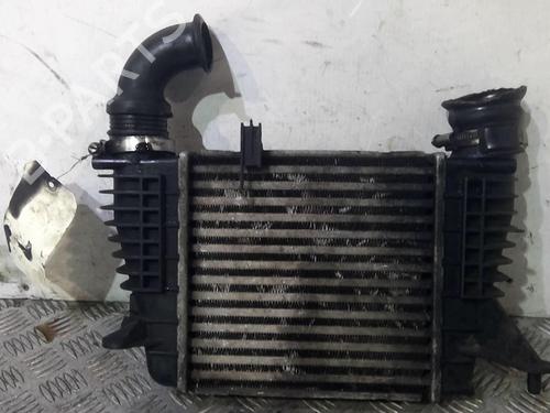 Intercooler RENAULT CLIO III (BR0/1, CR0/1) 1.5 dCi (C/BR0G, C/BR1G) | BP20361567M30 