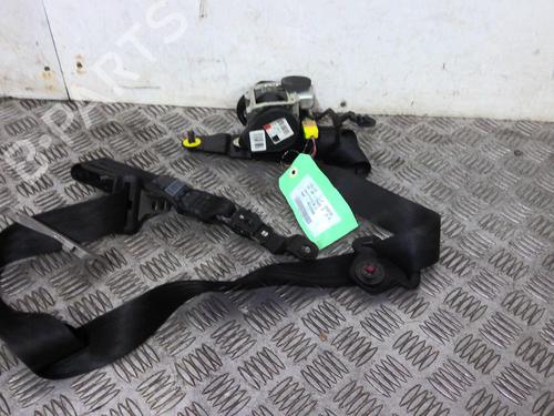 Used Rear left belt tensioner VOLVO XC90 I (275) D5 AWD (185 hp) 20354706