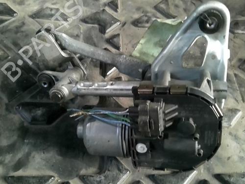 Front wiper motor PEUGEOT 3008 I MPV (0U_) 1.6 HDi | BP20369020M29 