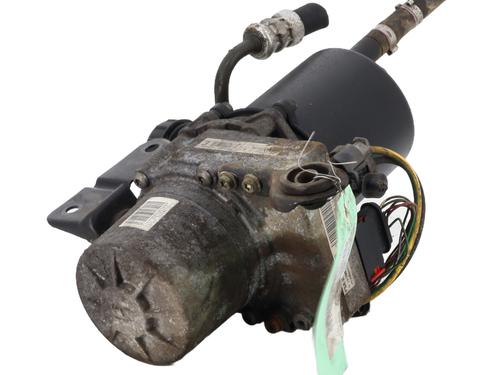 Used Steering pump Steering pump PEUGEOT 307 Break (3E) 2.0 HDI 110 (107 hp) 28117499 28117499